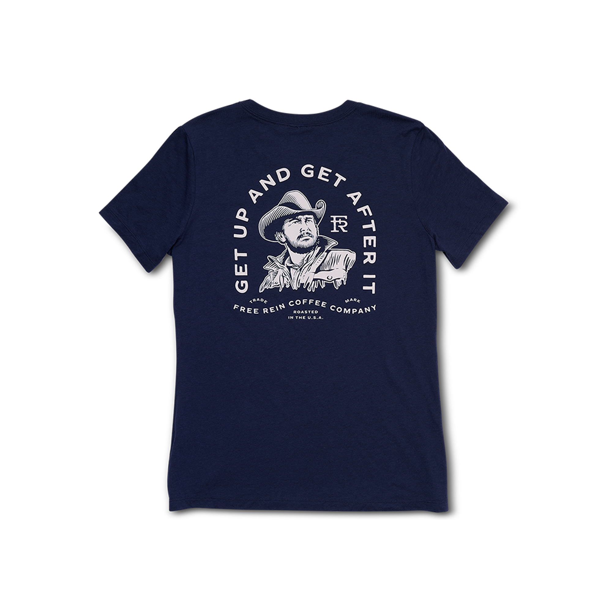 Women's Cole Hauser Tee Shirt